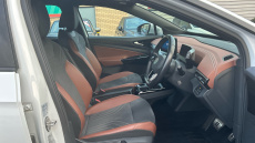 Volkswagen Id.4 109kW City Pure 52kWh 5dr Auto Electric Estate